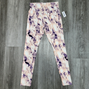 Old NAVY - Active Power soft High rise Leggings - GIRLS US 16